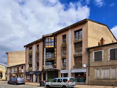 photo For rent Apartment MURET 31