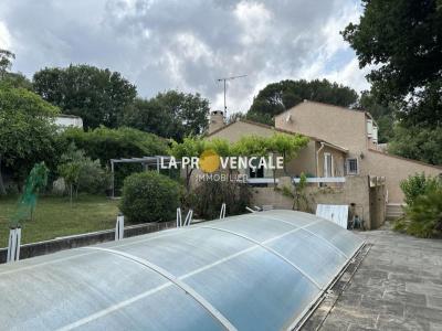 Vente Maison 6 pièces GREASQUE 13850