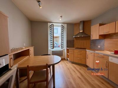 Vente Appartement 2 pièces PONTARLIER 25300