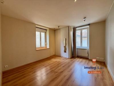 For sale Apartment PONTARLIER 