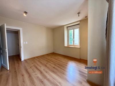 For sale Apartment PONTARLIER 