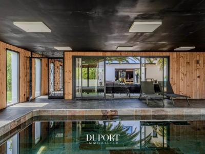 Vente Maison 8 pièces BORDEAUX 33000