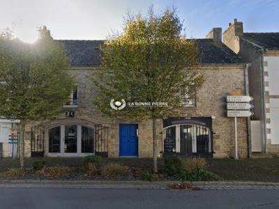 Vente Commerce LORIENT 56100