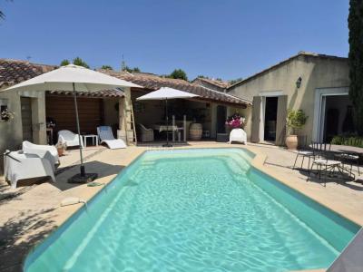 Vente Maison 6 pièces GRAVESON 13690