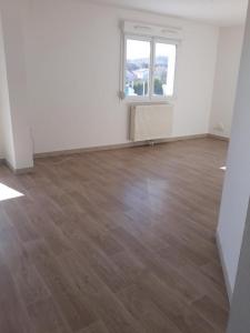 Location Appartement 3 pièces RIOZ 70190