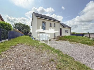 Vente Maison 5 pièces VELOTTE-ET-TATIGNECOURT 88270