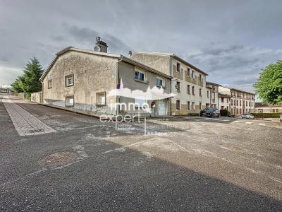 Vente Maison 7 pièces REMONCOURT 88800