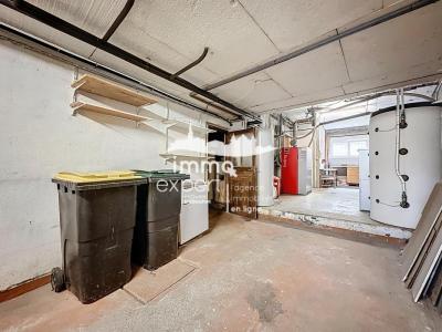 For sale House REMONCOURT 