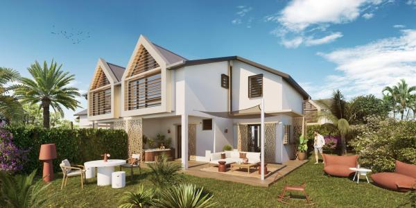 Vente Maison 4 pièces SAINT-GILLES-LES-BAINS 97434