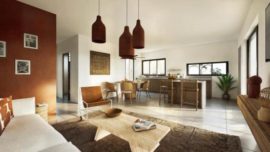 Vente Maison SAINT-GILLES-LES-BAINS