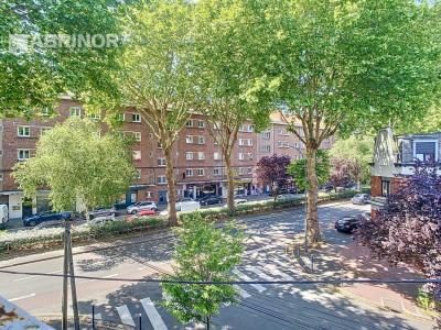 photo For sale Apartment LAMBERSART 59