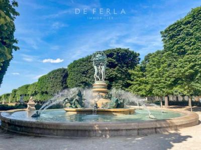 For sale Apartment PARIS-6EME-ARRONDISSEMENT 