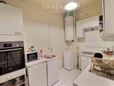 Vente Appartement PARIS-6EME-ARRONDISSEMENT 