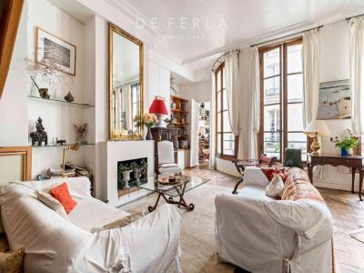 For sale Apartment PARIS-5EME-ARRONDISSEMENT 