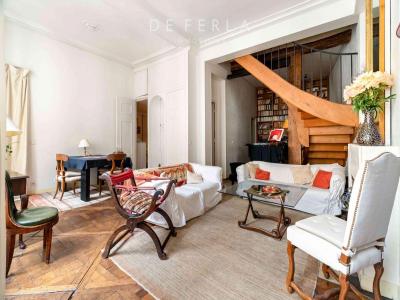 For sale Apartment PARIS-5EME-ARRONDISSEMENT 
