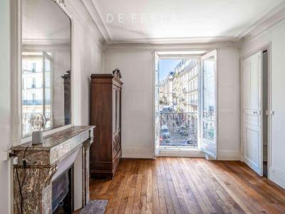 For sale Apartment PARIS-5EME-ARRONDISSEMENT 