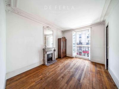 Vente Appartement PARIS-5EME-ARRONDISSEMENT 