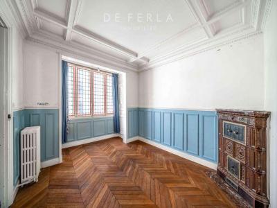 Vente Appartement PARIS-5EME-ARRONDISSEMENT 