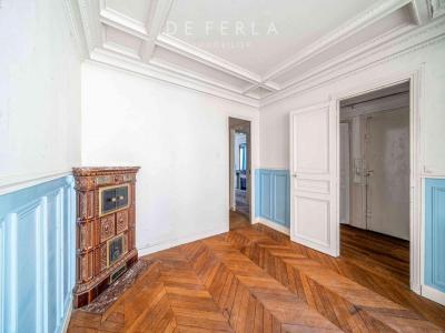 Vente Appartement PARIS-5EME-ARRONDISSEMENT 