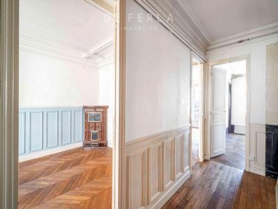 For sale Apartment PARIS-5EME-ARRONDISSEMENT 