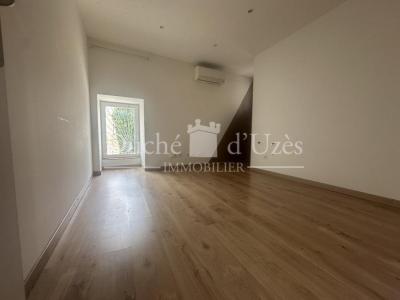 Vente Maison POUZILHAC 