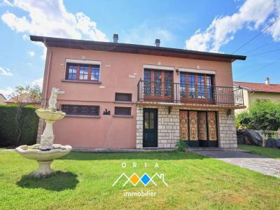 Vente Maison PAGNY-SUR-MOSELLE 