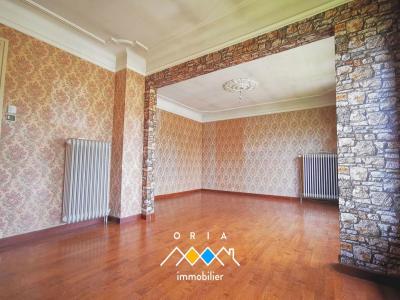 Vente Maison PAGNY-SUR-MOSELLE 