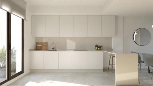 Vente Appartement AUBERVILLIERS 93300