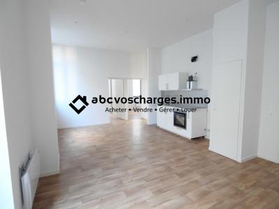 photo For rent Apartment VALENCIENNES 59