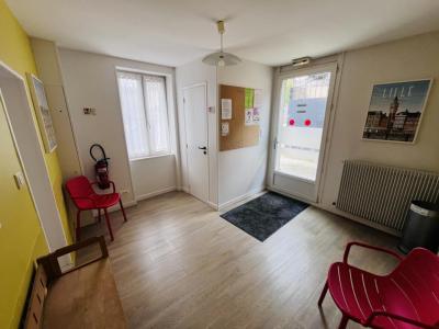 Vente Appartement PLOMBIERES-LES-DIJON 