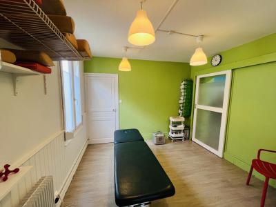 Vente Appartement PLOMBIERES-LES-DIJON 