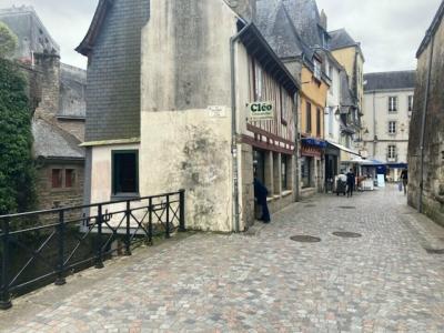 Location Local commercial QUIMPER 29000