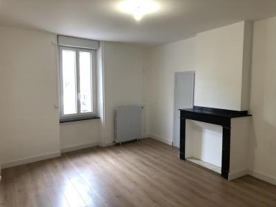For rent House BADENS 
