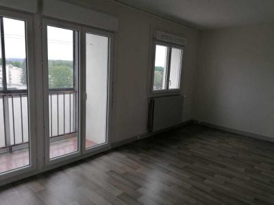 Location Appartement 4 pièces BETHONCOURT 25200
