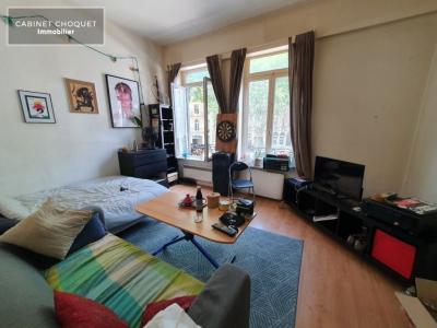 Location Appartement 2 pièces LILLE 59000