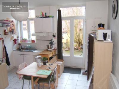 photo For rent House LILLE 59