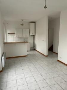 Location Appartement 3 pièces PRECY-SUR-OISE 60460
