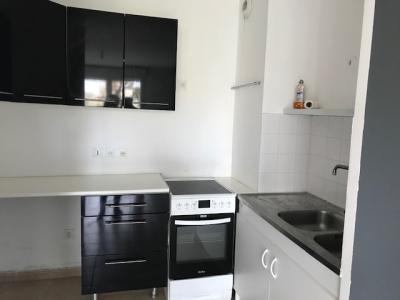 Location Appartement 2 pièces BEAUMONT-SUR-OISE 95260