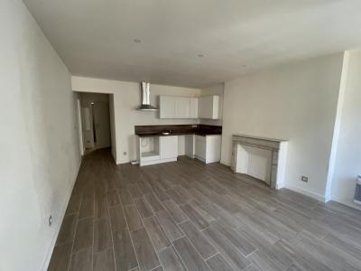 Location Appartement 2 pièces MARSEILLE-2EME-ARRONDISSEMENT 13002