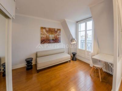 photo For rent Apartment PARIS-16EME-ARRONDISSEMENT 75