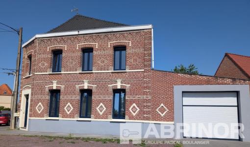 For sale House FLINES-LEZ-RACHES