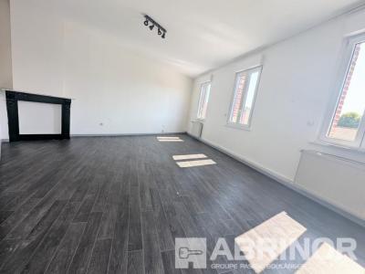 Vente Maison FLINES-LEZ-RACHES 