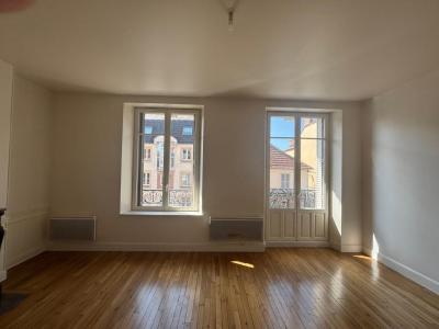 For rent Apartment TROYES 