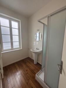 For rent Apartment TROYES 