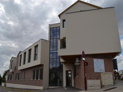 Location Appartement 2 pièces SAINT-PARRES-AUX-TERTRES 10410