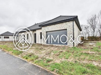 Vente Maison 4 pièces THUMERIES 59239