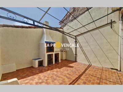 Vente Maison 4 pièces ROUGIERS 83170