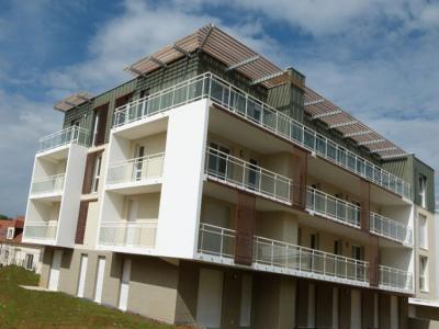 Location Appartement 2 pièces SAINT-APOLLINAIRE 21850