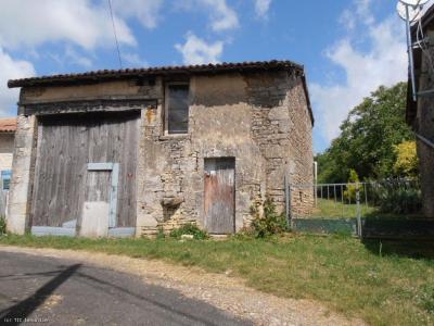 photo For sale House NANTEUIL-EN-VALLEE 16