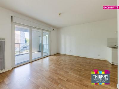 Vente Appartement 2 pièces NANTES 44100